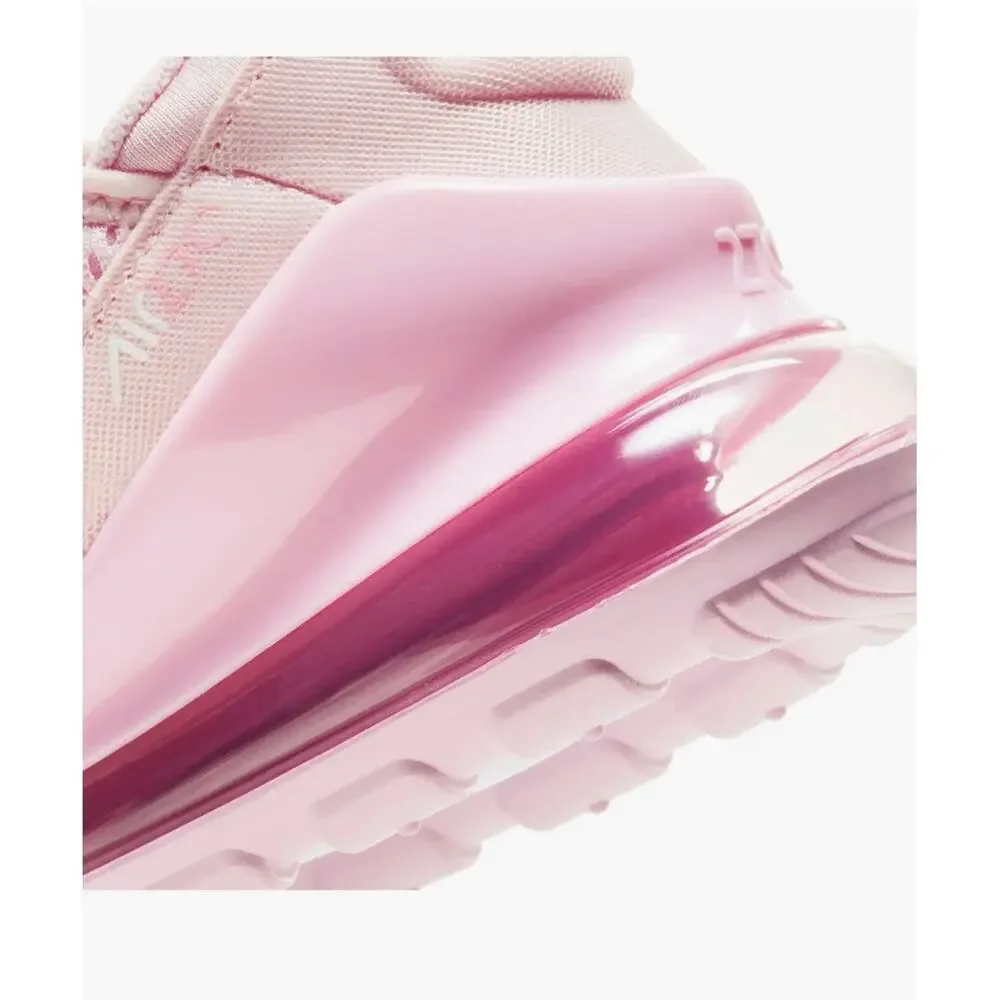 NWB❤️Nike Kids' Air Max 270 Sneaker sz3